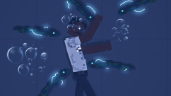 Electro Mod: UPDATE 5 (NEW FEATURES!) 0