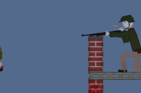 Cartuchos' Shitty war mod 7