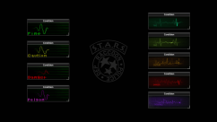 RE Health Status [B42] 2