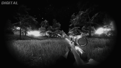 Night vision framework 6