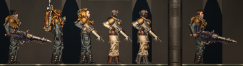 Barotrauma 40K 8