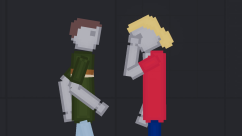 Bonk's Rick and Morty Mod (Update 1.0) 1