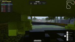 Collision Course Racing 0