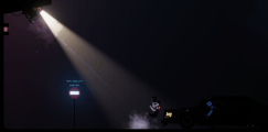 NYPD Tactical Operations Center - Cybercult 2 (FANMADE) 6