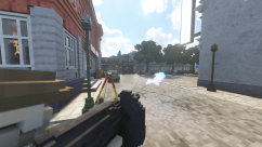 [PWB] Half-Life: 2 weapons 6