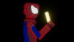 Spiderman (The Amazing Spider-Man 2) 0