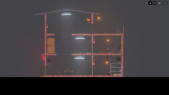 Gang Hideout (humans not included) 0