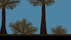 Accurate Flatgrass (blue sky) 3