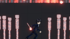 A Tohno Shiki Mod 3