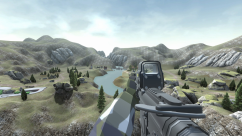 Charlie's BCM Mk2 8