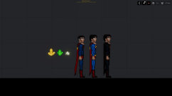 Superman Mod 3
