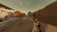 [PWB] Half-Life: 2 weapons 1