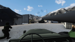 [Cold War Collection] M38A1 - Commission 0