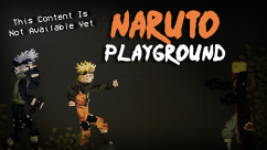 Shottz Naruto Mod (Only Sprites) 0