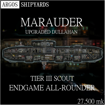Marauder