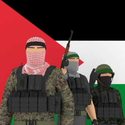 Rebel Skin Pack [Commission]