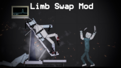Limb Swap Mod 0