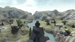 RF Slop Inc. - Ruger Standard + CIA Variant 5