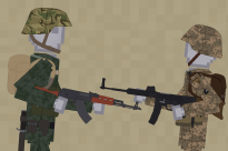 Project Bentisca:UNITED 5