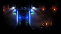 Adeptus Astartes | A Warhammer 40k Mod 3