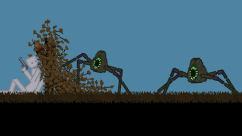 Accurate Flatgrass (blue sky) 1