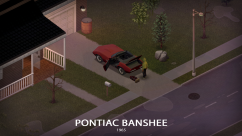 '65 Pontiac Banshee 1