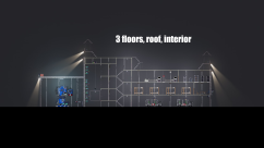 Military Base (with elevator) 0