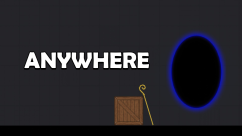 Ultimate Portals Mod 2