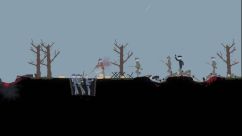 Troubles in the 20's 1