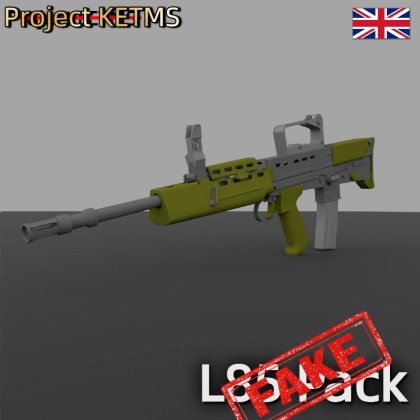 [ SWꓕƎꓶ-ꓕON ]L85"Pack"