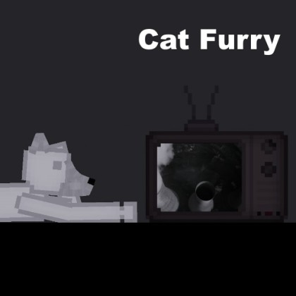 Cat Furry