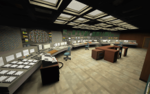 Chernobyl Nuclear Power Plant (Multiplayer) 4