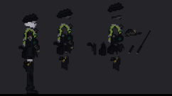 VIC Police Mod 9