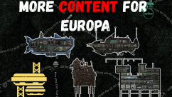 More Content for Europa 0