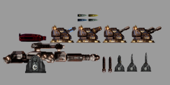 Barotrauma 40K 1