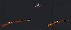 Kn_n's Gun Mod (V1.3) 1