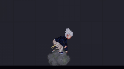 Absolute One Punch Man 3