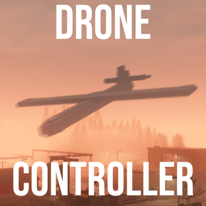 Drone Controller