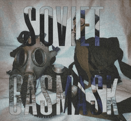 Soviet Gasmasks