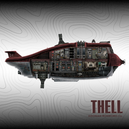 Thell