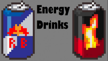 Energy Drinks