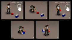 Grab and Drop Bags 1