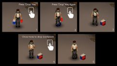 Grab and Drop Bags 0