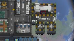 Trystan Traveller's Shuttle Schematics 0
