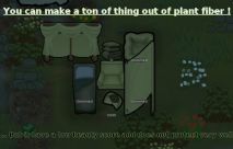 Woven plant fiber Better&trade; Edition 0