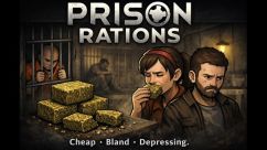 Prison Rations 0