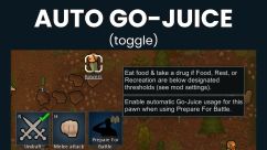 Prepare For Battle 1