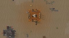 Trystan Traveller's Shuttle Schematics 2