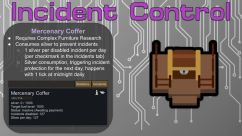 [BTD] Incident Control 1