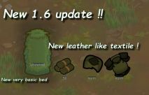 Woven plant fiber Better&trade; Edition 1